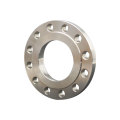 Forged pipe fittings flange ASME Duplex Stainless Steel 2205 Slip on flange